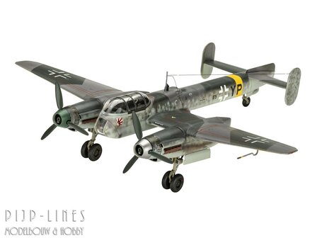 Revell 03798 Arado AR 240