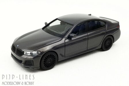 Herpa 430951-002 BMW Alpina B5