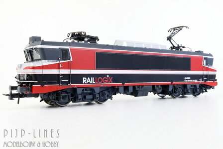 Roco 7520068 Raillogix Elektrische Locomotief 1619