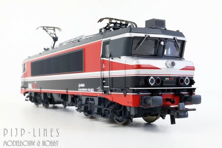 Roco 7520068 Raillogix Elektrische Locomotief 1619