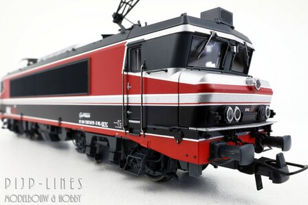 Roco 7510068 Raillogix Elektrische Locomotief 1619