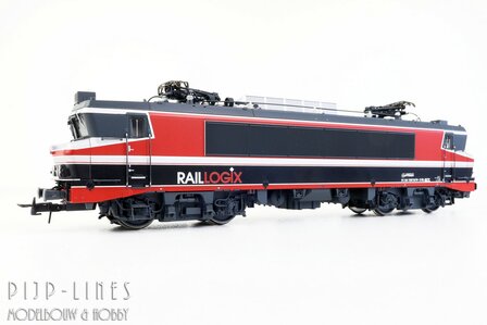 Roco 7500068 Raillogix Elektrische Locomotief 1619