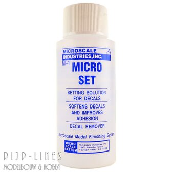 Microscale Decal Micro Set