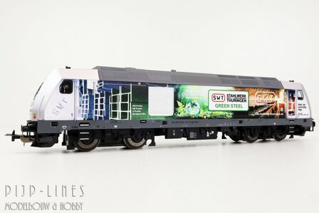 Piko 57545 SWT Diesellocomotief BR 076 Traxx