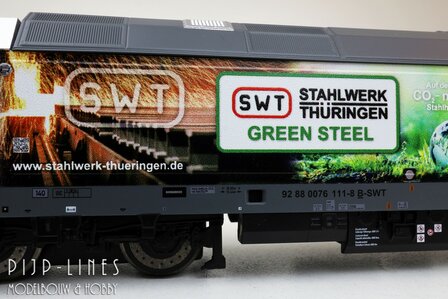 Piko 57545 SWT Diesellocomotief BR 076 Traxx