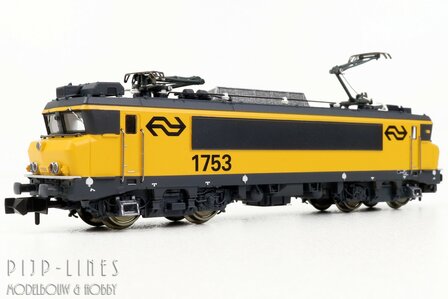 Fleischmann 732104 NS Elektrische Locomotief 1753