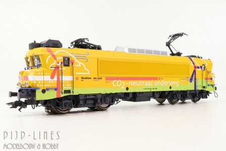 TRIX 25161 Strukton Elektrische Locomotief 1824 Nicole