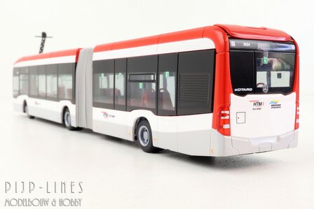 Rietze 77618 Mercedes-Benz eCitaro G &quot;HTM&quot;