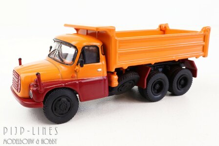 Schuco 26785 Tatra T148 Kiepwagen