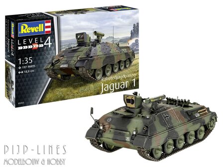 Revell 05167 Duitse Onderzee&euml;r Type IX C/40 U190