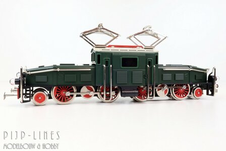 Marklin 18045 SBB Elektrische Locomotief Krokodil Marklin Classic