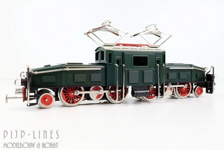 Marklin 18045 SBB Elektrische Locomotief Krokodil Marklin Classic