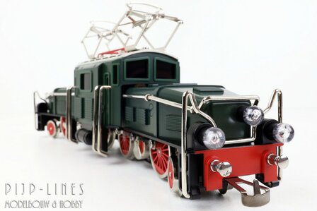 Marklin 18045 SBB Elektrische Locomotief Krokodil Marklin Classic