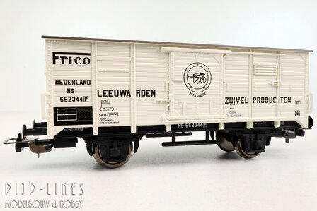 Piko 24524 NS Koelwagen Frico