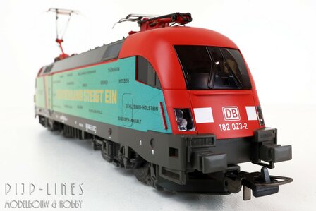 Piko 57927 DB Elektrische Locomotief BR 182 Taurus D-Ticket