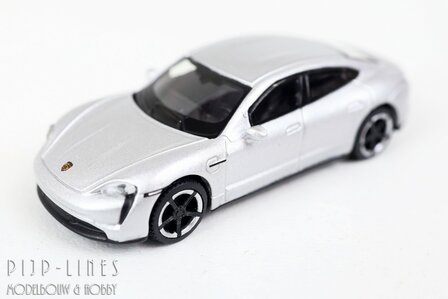 Schuco 26774 Porsche Taycan Turbo S