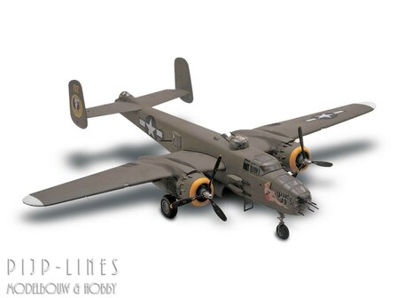 Revell 15512 B-25J Mitchell