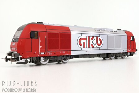 Piko 57999 GKB Diesellocomotief Hercules DC Analoog