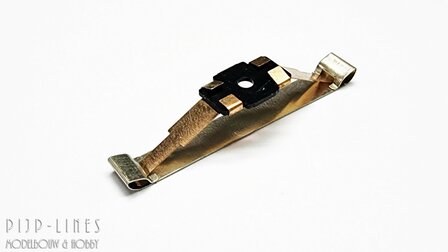 ESU 35230.SP.15 Sleper 42mm Wisselstroom