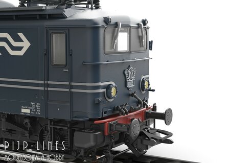 TRIX 25110 NS 1100 Elektrische Locomotief