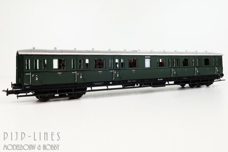 Artitec 20.251.05 NS C12c rijtuig C6431 olijfgroen