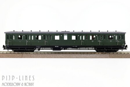 Artitec 20.254.07 NS C12c rijtuig C6444 groen