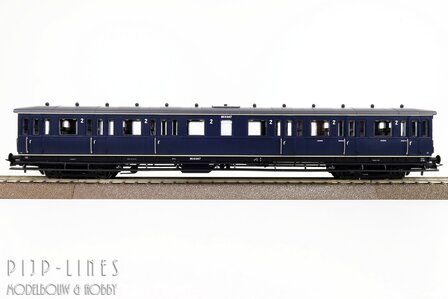 Artitec 20.255.07 NS C12c rijtuig B6417 blauw