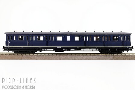Artitec 20.255.08 NS C12c rijtuig B6426 blauw