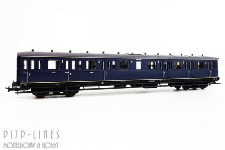Artitec 20.255.09 NS C12c rijtuig B6453 blauw
