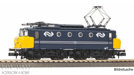 Piko 40380 NS 1100 Elektrische locomotief met botsneus