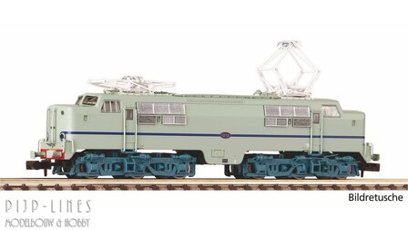 Piko 40468 NS 1200 Elektrische Locomotief Turquoise