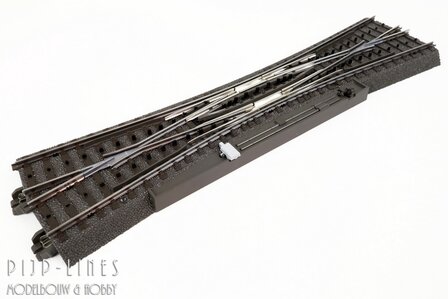 Marklin 24720 Marklin C-Rails slanke Engelse wissel