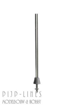 Sommerfeldt 500 H-profiel mast voor bovenleiding