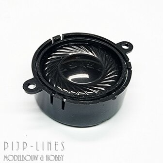 ESU 50333 Luidspreker 4 Ohm