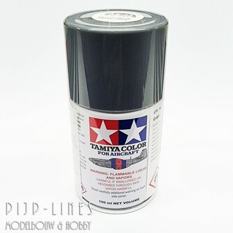 Tamiya 86533 AS33 Camouflage Gray