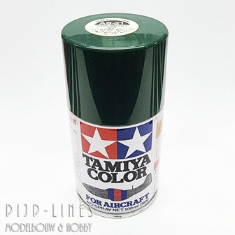 Tamiya 86521 AS21 Dark Green 2 (IJN)