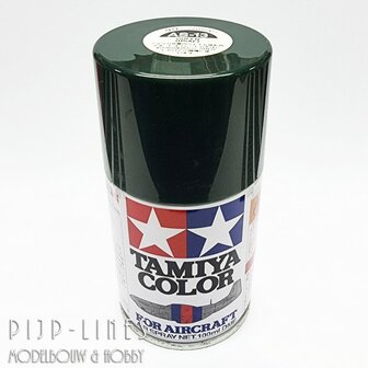 Tamiya 86513 AS13 Green (USAF)
