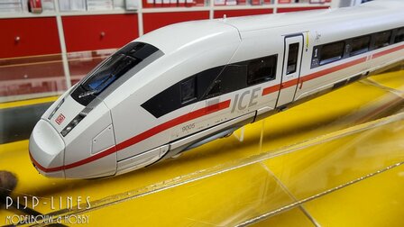 Occasion Piko 51402 DB-AG ICE 4 DCC Sound