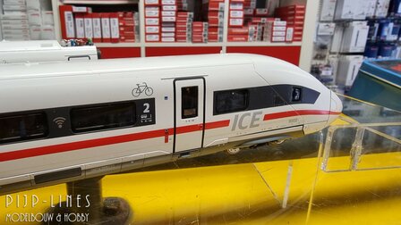 Occasion Piko 51402 DB-AG ICE 4 DCC Sound