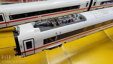 Occasion Piko 51402 DB-AG ICE 4 DCC Sound