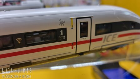 Occasion Piko 51402 DB-AG ICE 4 DCC Sound