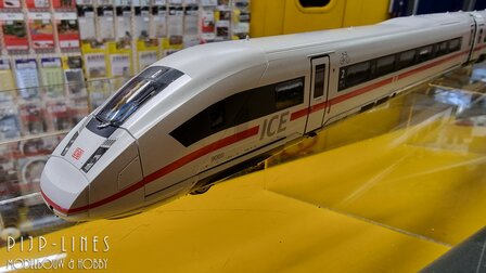 Occasion Piko 51402 DB-AG ICE 4 DCC Sound