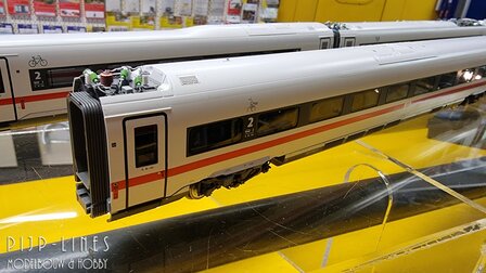 Occasion Piko 51402 DB-AG ICE 4 DCC Sound