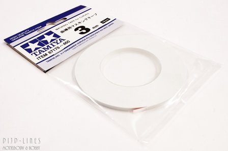 Tamiya 87178 masking tape 3mm