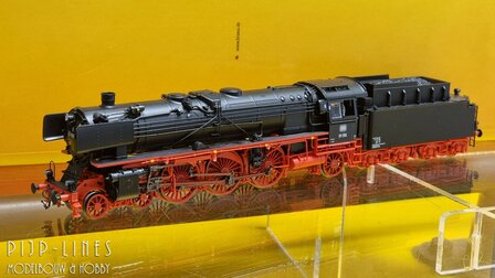 Occasion Brawa 40934 DB Stoomlocomotief BR 01 150 DCC Sound
