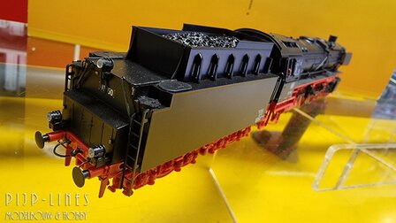 Occasion Brawa 40934 DB Stoomlocomotief BR 01 150 DCC Sound