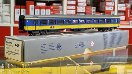 Occasion LS.Models 44070-1 NS ICR rijtuig A10
