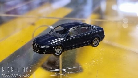 Occasion Busch Audi A4 Limo