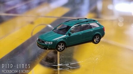 Occasion Busch Audi A4 Avant