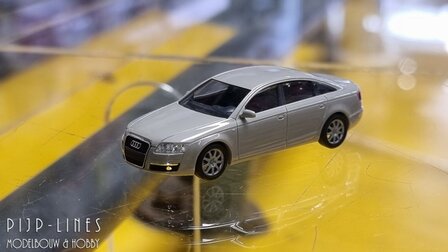 Occasion Busch Audi A6 Limo grijs